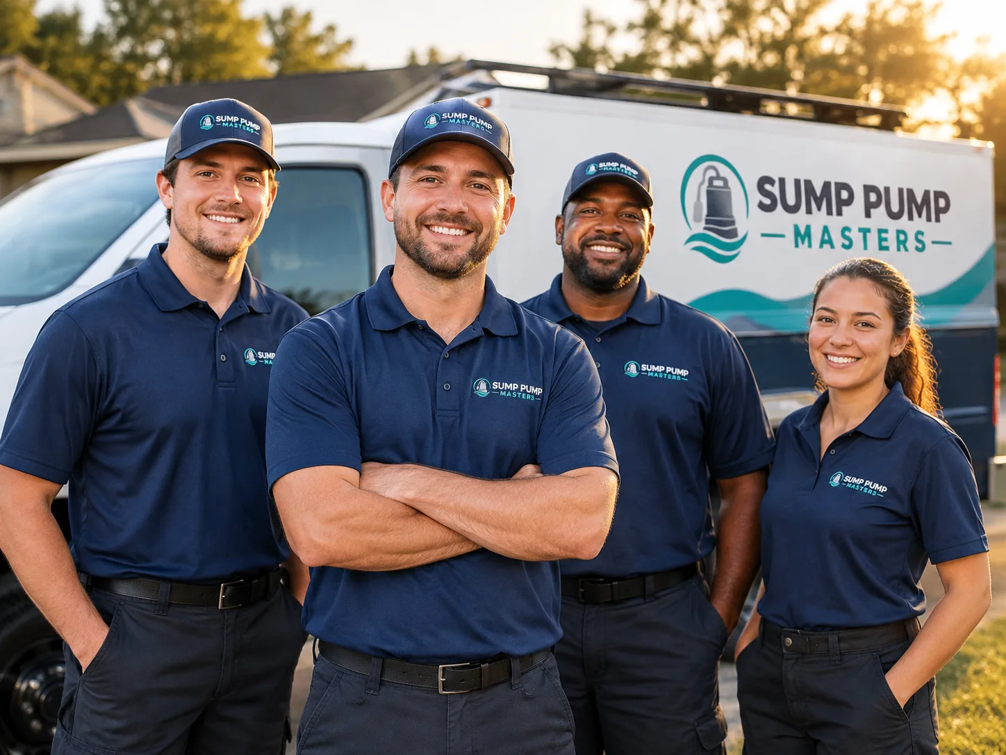 Sump Pump Repair company in Buzzards Bay, MA